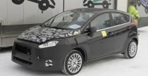 Ford Fiesta 2013