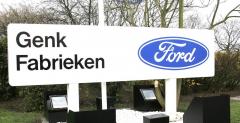 Fabryka Forda w Genk