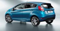 Ford Fiesta 2013