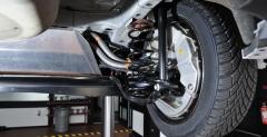 Ford Fiesta eWheelDrive