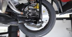 Ford Fiesta eWheelDrive
