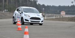 Ford Fiesta eWheelDrive