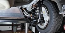 Ford Fiesta eWheelDrive