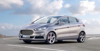 Ford Fiesta sprzedaje się lepiej niż Volkswagen Golf