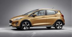 Ford Fiesta 2017