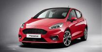 Ford Fiesta 2017