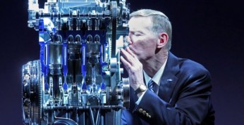 Silnik 1.0 EcoBoost Forda wybrany najlepszym w swojej klasie!