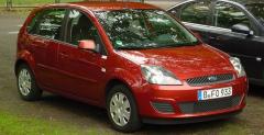 Ford Fiesta - 15 milionw sprzedanych egzemplarzy