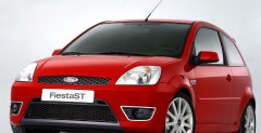 Ford Fiesta ST