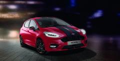 Ford Fiesta ST-Line