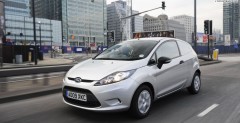 Ford Fiesta Van Econetic