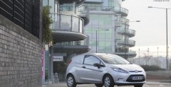 Ford Fiesta Van Econetic