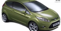 Ford Fiesta 2009