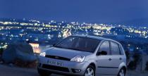 Ford Fiesta - 15 milionw sprzedanych egzemplarzy
