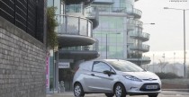 Ford Fiesta Van Econetic