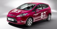 Ford Fiesta ECOnetic