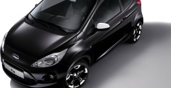 W Turkmenistanie nie kupisz czarnego auta