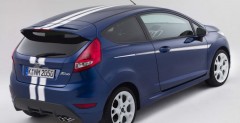 Ford Fiesta 2008