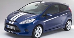Ford Fiesta 2008
