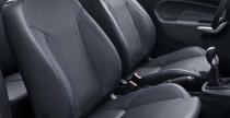 Ford Fiesta 2008
