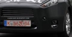 Ford Fiesta Sedan