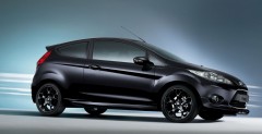 Ford Fiest Sport Plus