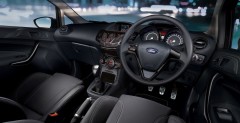 Ford Fiest Sport Plus