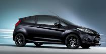 Ford Fiest Sport Plus