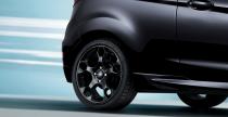 Ford Fiest Sport Plus