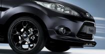 Ford Fiest Sport Plus