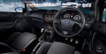 Ford Fiest Sport Plus