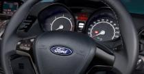 Ford Fiest Sport Plus