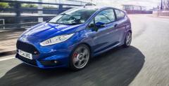 Ford Fiesta ST3