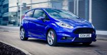 Ford Fiesta ST3