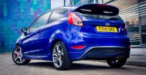 Ford Fiesta ST3