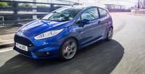 Ford Fiesta ST3