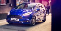 Ford Fiesta ST3