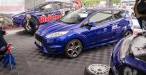 Ford Fiesta ST3