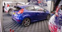 Ford Fiesta ST3