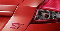 Ford Fiesta ST w odmianie 5 - drzwiowej