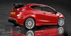 Ford Fiest Sport Plus