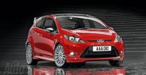 Ford Fiest Sport Plus