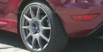 Ford Fiesta ST na Nurburgringu