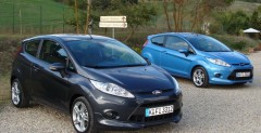 Nowy Ford Fiesta