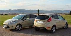 Nowy Ford Fiesta