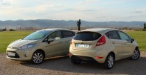 Nowy Ford Fiesta