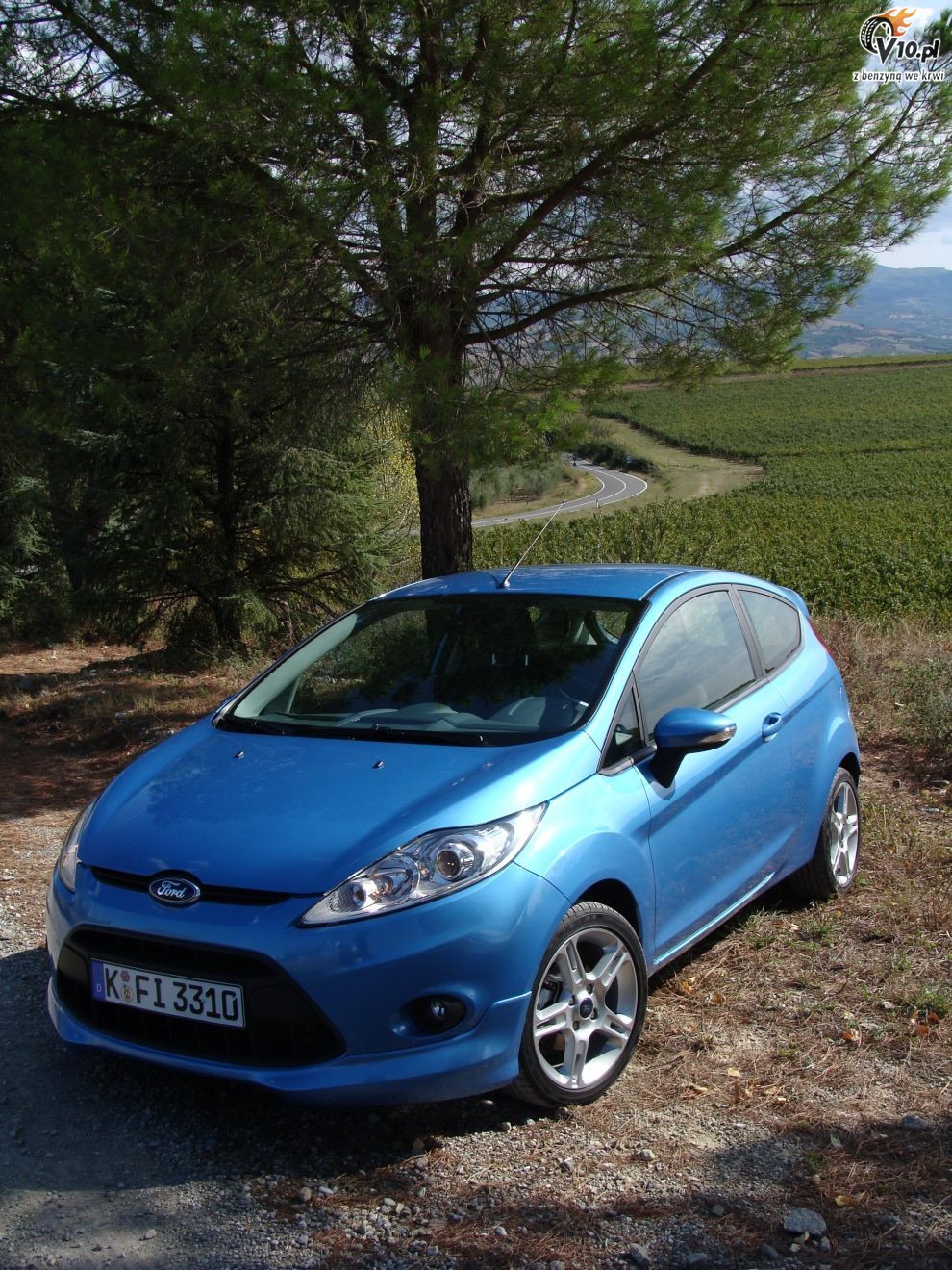 Ford
