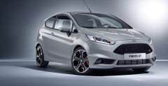 Ford Fiesta ST200 debiutuje w Europie