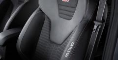 Ford Fiesta ST200 debiutuje w Europie