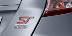 Ford Fiesta ST200 debiutuje w Europie